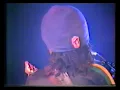 "Richman Poorman" Clinton Fearon - The Gladiators live in Paris 1982