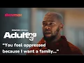 Download Lagu Trouble in the Tembe household | Adulting S3 | Showmax Original