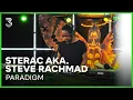 Download Lagu Maand Van De DJ: Sterac aka Steve Rachmad | 3FM x Paradigm | NPO 3FM