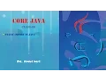 Core Java - Bangla Tutorial Static import