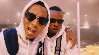 ALICHINE POPULAIRE FT Imran Nolimit ROONDOU Video Official By Director 