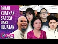 Download Lagu Ahmad Dhani Buka Suara Bela Safeea Dari Hujatan! Pakar Ungkap Hal Ini | CUMISTORY
