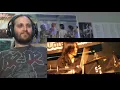 Gotsu Totsu Kotsu - Into The Jaws Of Death (Reaction)