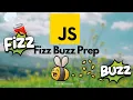 Fizz Buzz with JavaScript and a Twist