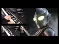 Download Lagu ウルトラマンティガ - 人の光 / 远き呼び声の彼方へ (One-Man-Band #3)