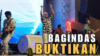 bagindas buktikan kalau orang batam asik asik