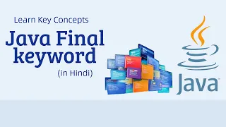 Java Final Keyword Explained in Hindi When How to Use final in Java Java Final Keyword