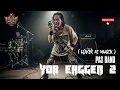 Lagu PAS BAND - YOB EAGGER 2 ( COVER ROCK AI ) 2026 RND