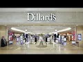 Dillards Department Stores
