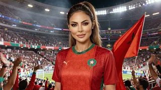 Ghita Lahmamssi - Demi Maghribi   / غيثة لحمامصي - دمي مغربي