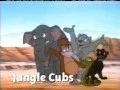 Download Lagu Disney Channel: Jungle Cubs Promo (1999)