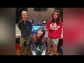 🎶🔥【Warning: Goosebumps】BREIMEN's groove and TOMOO's overwhelming presence explode! The collaborat...
