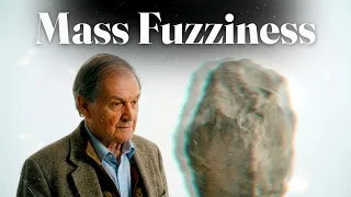 Gravity Collapses the Wave Function Says Roger Penrose