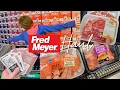 220 SO much REDUCED MEAT GROCERY Haul