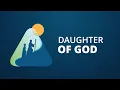 Daughter Of God (feat. Karen Cole) | Official Lyric Video | 2026 Youth Album