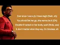 Download Lagu The Weeknd \u0026 Playboi Carti - Timeless (lyrics)