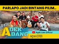 Lagu ADEK ABANG - OBAMA - ORANG BATAK MARLAWAK
