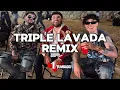 Triple Lavada Remix - Natanael Cano Luis R Conriquez Victor Mendevil Esau Ortiz