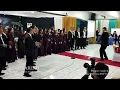 Download Lagu Bersinarlah - Koor Malam Dana HKBP Kramat Jati