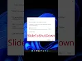 Windows 10 11 PC Hidden Feature Slide To Shut Down Shortcut Try It Now