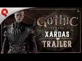 Download Lagu Gothic 1 Remake | Xardas Trailer