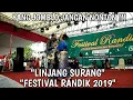 Download Lagu Linjang Surang || Festival Randik 2019