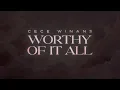 CeCe Winans - Worthy Of It All (Worthy) [Official Lyric Video]