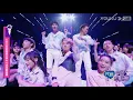 纯享：宝石Gem脍炙人口的神曲，带你感受《爱的恰恰》舞台 | 宇宙打歌中心 第一季 | 沈梦辰/李汶翰/黄明昊/胡春杨/陈昕葳 | 优酷 YOUKU