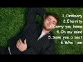 Lagu “BEST OF ALEX WARREN'S SONGS |EMOTIONAL \u0026 HEARTFELT SONGS