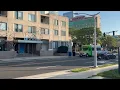 Jitney stops near Bella condos in Atlantic City