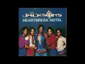 The Jackson - This Place Hotel - aka heartbreak hotel Dolby 5.1