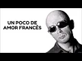SIGNIFICADO de la LETRA de UN POCO DE AMOR FRANCÉS de LOS REDONDOS ( interpretacion de la letra )
