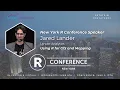Jared Lander - Using R for GIS and Mapping