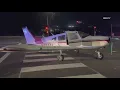 Oceanside police give update on emergency plane landing drug arrests