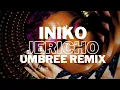 Lagu @Iniko  - Jericho (Umbree Remix) [Tiktok]