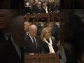 Lagu Joe Biden, George W. Bush, Kamala Harris, Mike Pence attend Dick Cheney's funeral #shorts