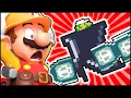 Download Lagu 170 Mario Maker 2 Things You (Probably) Don’t Know [Compilation]