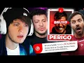 Download Lagu O caso do Bruxo Fecha Lives é bizarro