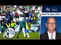 ESPN s Scott Van Pelt s Worst Bad Beat of the NFL Season Is The Rich Eisen Show