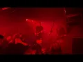 The Ruins of Beverast - Surtur Barbaar Maritime (Live in London, 2022-March-29)