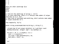 Minimum Window Substring - Minimum Sliding Window