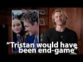 Team Tristan Chad Michael Murray - Drink Coffee Talk Fast The Documentary