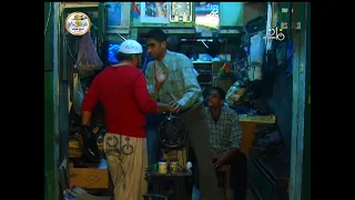 اديني عقلك الجزمجي اللي عنده مواهب متعددة 