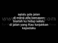 Download Lagu Selalu Ada Jalan - Jonathan Prawira - Lirik Lagu Rohani Kristen