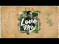 Love Me - Fia. A.i Cover