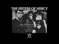 Download Lagu The Sisters Of Mercy Kenny Giles Studio Demos 1982