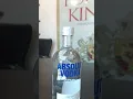 Download Lagu ABSOLUT VODKA 🥃 Absolut Vodka is a popular brand of vodka produced in Sweden