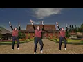 Download Lagu Senam Lampung Berjaya