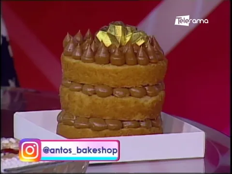 Emprendimiento de dulces y helados artesanales