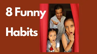 Download INDIANS and THEIR FUNNY HABITS | #funnyvideo | RhythmVeronica MP3